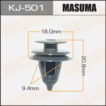 клипса!\ Lexus ES300 96-01 KJ501 MASUMA
