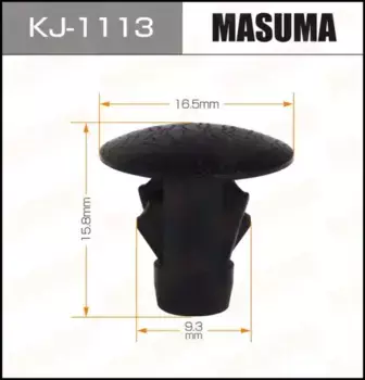 клипса!\Lexus GX460,Toyota 4Runner/Hilux/Tundra 95> KJ1113 MASUMA