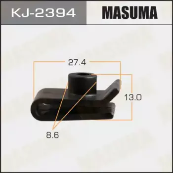 клипса!\ Lexus, Toyota KJ-2394 MASUMA