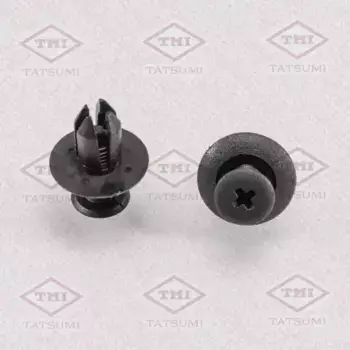 клипса!\ Mazda 323 94> TJB1002 TATSUMI