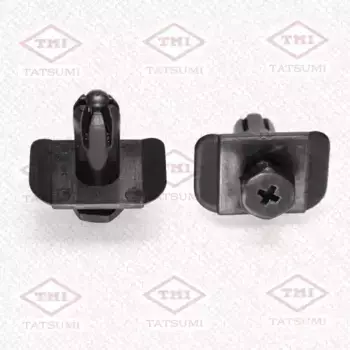Клипса MAZDA (мин. 10 шт) TJB1326 TATSUMI
