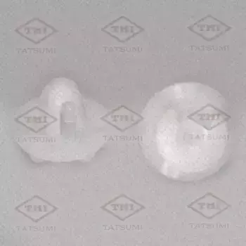 клипса!\ MB TJB1347 TATSUMI