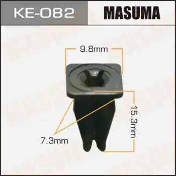 клипса!\ MB Vito 2.2 03> KE-082 MASUMA