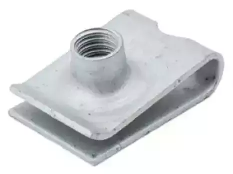 клипса металлическая!\ Nissan 089136365A