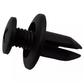 клипса!\ Mitsubishi Carisma 95-04 88570-025 FEBEST