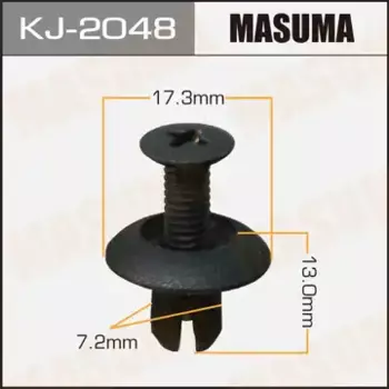 клипса!\Mitsubishi Diamante 94-02 KJ2048 MASUMA