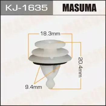 клипса!\Mitsubishi RVR 91-97