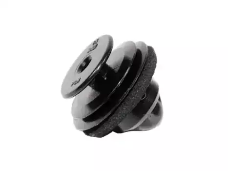 клипса молдинга багажника!\ Nissan Qashqai J10 06> 90825JD00A