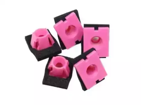 клипса молдинга!\ Hyundai, KIA 877562J000