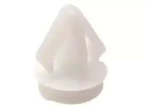 клипса молдинга порога!\ Nissan 80850CA00A