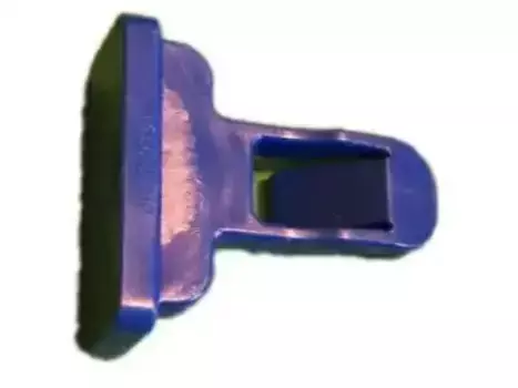 клипса накладки бампера перед.!\Toyota 75392-35200 TOYOTA / LEXUS