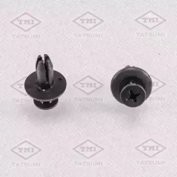 клипса!\ Nissan 300ZX/Prairie 89> TJB1155 TATSUMI