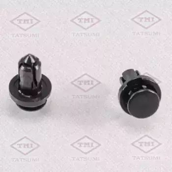 клипса!\ Nissan Almera/Tino/Murano/Pathfinder/Primera/Qashqai 90> TJB1021 TATSUMI