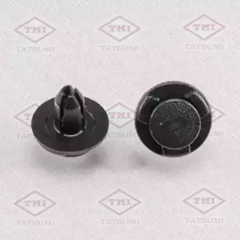 клипса!\ Nissan Almero/Murano/Qashqai/Teana/X-Trail 96>,Infiniti FX/QX56 02> TJB1010 TATSUMI