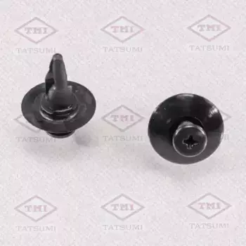 клипса!\ Nissan Bluebird/Sunny/Skyline/Pulsar 90> TJB1126 TATSUMI