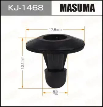 клипса!\ Nissan, Infiniti KJ-1468 MASUMA