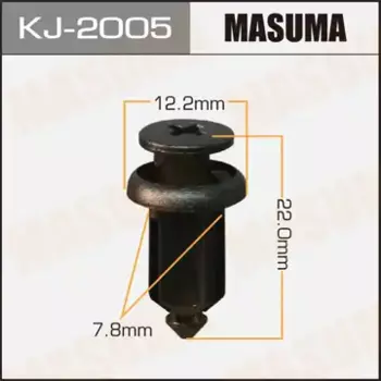 клипса!\ Nissan Primera KJ-2005 MASUMA