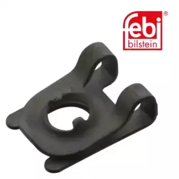 клипса обшивки!\ Audi A4 B6 38687 FEBI