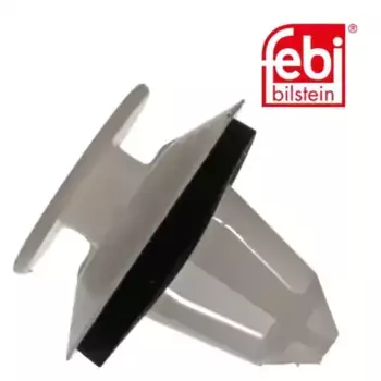 клипса! обшивки багажника\MB W210 2.4 95-02 39066 FEBI