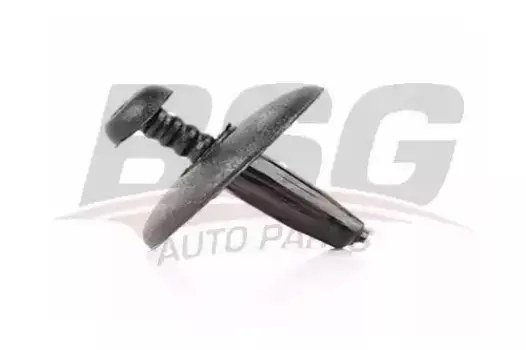 клипса обшивки салона!чёрный\ Ford Transit 91> BSG 30-995-014 BSG