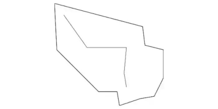 клипса пластиковая!\ Audi Q7 05-15 4L0853909B VAG