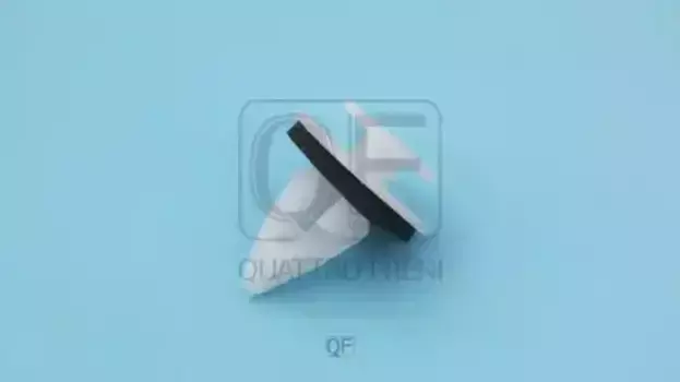 КЛИПСА ПЛАСТМАССОВАЯ QF33G00011 QUATTRO FRENI