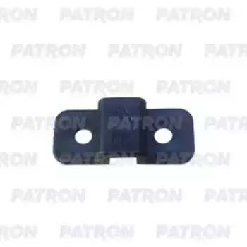 Клипса пластмассовая Peugeot Citroen Opel Mercedes пистон шумоизолятор P372898T PATRON
