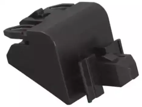 КЛИПСА РЕШЕТКИ РАДИАТОРА SUBARU 91165AG140