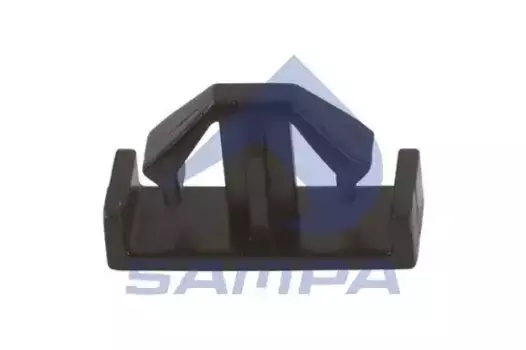 клипса !\SCANIA 18400128 SAMPA