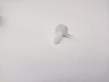 клипса!\ Skoda, Audi, Seat 3B0867333 VAG