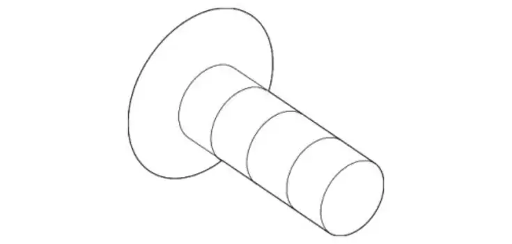 клипса!\ Skoda, Audi, Seat 5J0819055A VAG