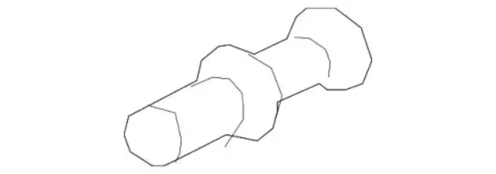 клипса!\ Skoda, Audi, Seat WHT004750 VAG