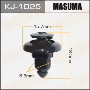 клипса!\ Suzuki Baleno 95-03 KJ1025 MASUMA