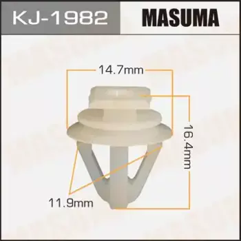 клипса!\ Suzuki Escudo 97-05 KJ-1982 MASUMA