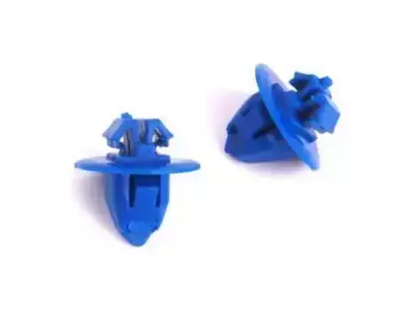 клипса!\ Toyota 4 Runner 02-09 75495-35010 TOYOTA / LEXUS