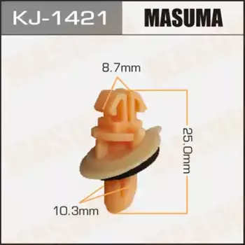 клипса!\Toyota KJ1421 MASUMA