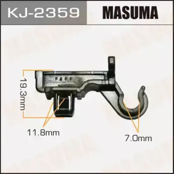 клипса!\ Toyota KJ-2359 MASUMA