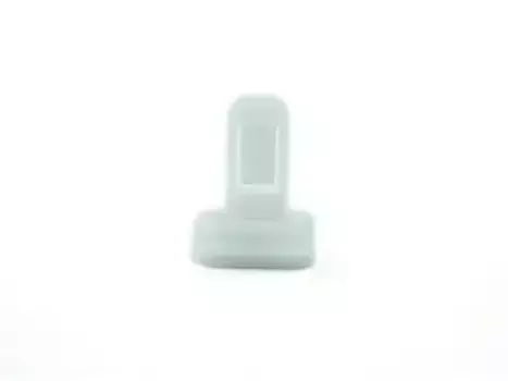 клипса!\ Toyota 75392-35220 TOYOTA / LEXUS