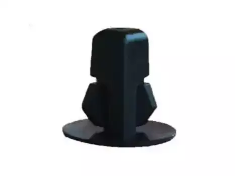 клипса\ Toyota 90189-06013 TOYOTA / LEXUS