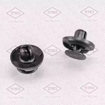 клипса!\ Toyota Avensis Verso 03-08 TJB1089 TATSUMI