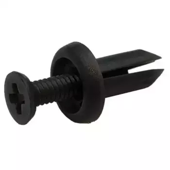 клипса!\ Toyota Camry 11-18 88570-006 FEBEST