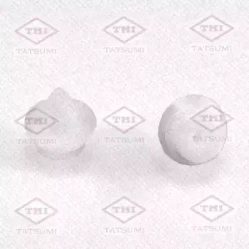 клипса!\ Toyota Camry/Avalon 90> TJB1049 TATSUMI