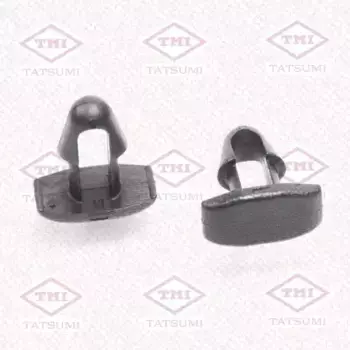клипса!\ Toyota Camry/Crown/Mark II/Sequoia/Tundra 96> TJB1072 TATSUMI