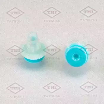 клипса!\Toyota Celica/Previa/Carina/Land Cruiser/Mark II 90> TJB1119 TATSUMI