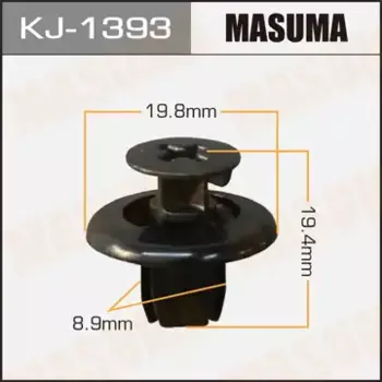 клипса!\Toyota Venza 13> KJ1393 MASUMA