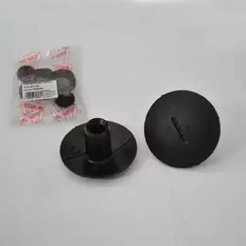 клипса универс.! к-кт 10шт.\ Renault Logan/Sandero/Duster 04> (10) 30803 ASAM