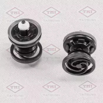 клипса!упак.10шт\ Audi A5 08> TJB1087 TATSUMI