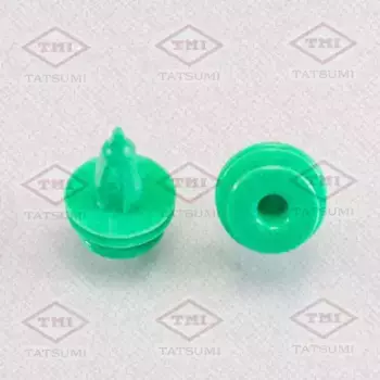 клипса!упак.10шт\ Chrysler TJB1213 TATSUMI