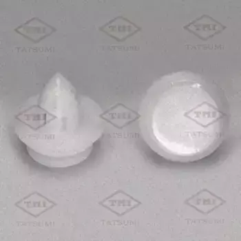 клипса!упак.10шт\ Chrysler TJB1371 TATSUMI