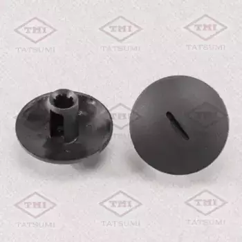 клипса!упак.10шт\ Citroen Berlingo 02-08 TJB1054 TATSUMI